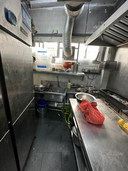 Circular Road, , 2,551 sqft, Shop / Shophouse For Rent, by Eddy Ong 王握澐, 25390287 - CommercialGuru.com.sg