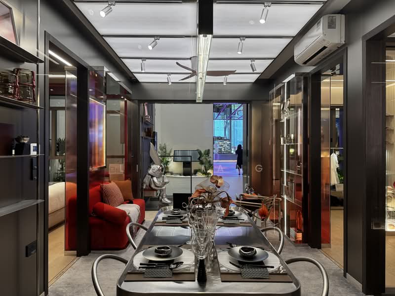 The Collective At One Sophia, 1A Sophia Road, 2 Bedrooms, 646 sqft, Condominium For Sale, by Lily Tang, 25390292 - PropertyGuru.com.sg