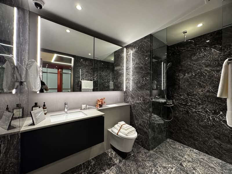 The Collective At One Sophia, 1A Sophia Road, 2 Bedrooms, 646 sqft, Condominium For Sale, by Lily Tang, 25390292 - PropertyGuru.com.sg