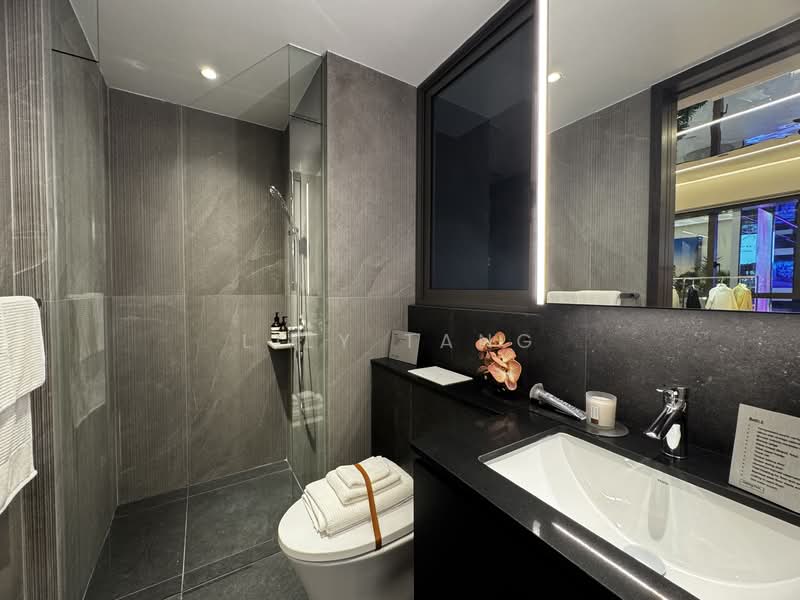 The Collective At One Sophia, 1A Sophia Road, 2 Bedrooms, 646 sqft, Condominium For Sale, by Lily Tang, 25390292 - PropertyGuru.com.sg