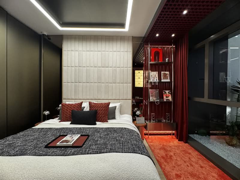 The Collective At One Sophia, 1A Sophia Road, 2 Bedrooms, 646 sqft, Condominium For Sale, by Lily Tang, 25390292 - PropertyGuru.com.sg
