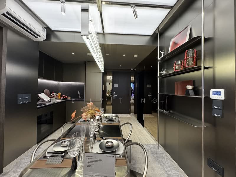The Collective At One Sophia, 1A Sophia Road, 2 Bedrooms, 646 sqft, Condominium For Sale, by Lily Tang, 25390292 - PropertyGuru.com.sg