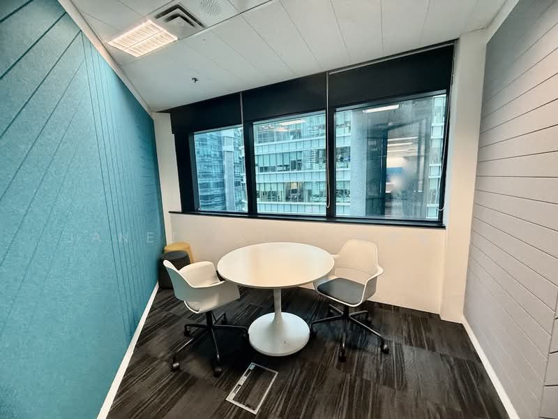 Robinson 77, 77 Robinson Road, 12,174 sqft, Office For Rent, by Janet Tsc ( 张曉菁 ), 25390326 - CommercialGuru.com.sg