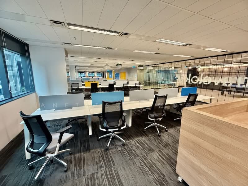 Robinson 77, 77 Robinson Road, 12,174 sqft, Office For Rent, by Janet Tsc ( 张曉菁 ), 25390326 - CommercialGuru.com.sg