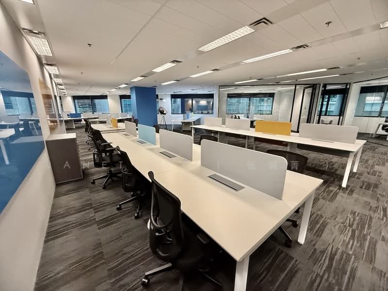 Robinson 77, 77 Robinson Road, 12,174 sqft, Office For Rent, by Janet Tsc ( 张曉菁 ), 25390326 - CommercialGuru.com.sg