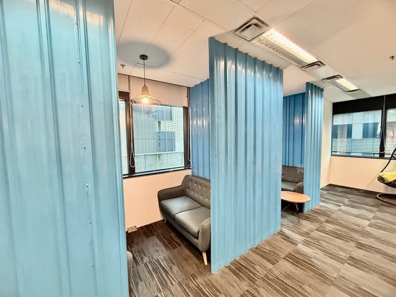 Robinson 77, 77 Robinson Road, 12,174 sqft, Office For Rent, by Janet Tsc ( 张曉菁 ), 25390326 - CommercialGuru.com.sg