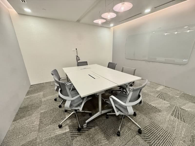 Robinson 77, 77 Robinson Road, 12,174 sqft, Office For Rent, by Janet Tsc ( 张曉菁 ), 25390326 - CommercialGuru.com.sg