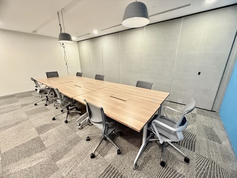 Robinson 77, 77 Robinson Road, 12,174 sqft, Office For Rent, by Janet Tsc ( 张曉菁 ), 25390326 - CommercialGuru.com.sg