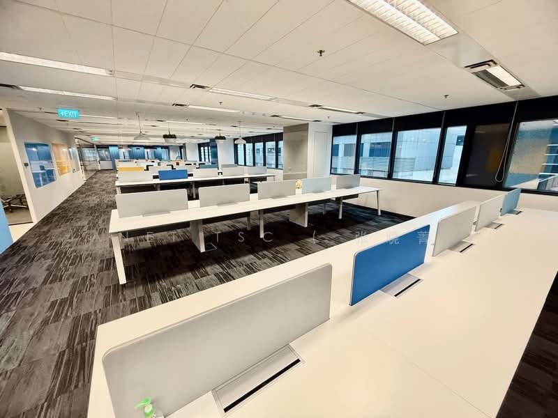 Robinson 77, 77 Robinson Road, 12,174 sqft, Office For Rent, by Janet Tsc ( 张曉菁 ), 25390326 - CommercialGuru.com.sg