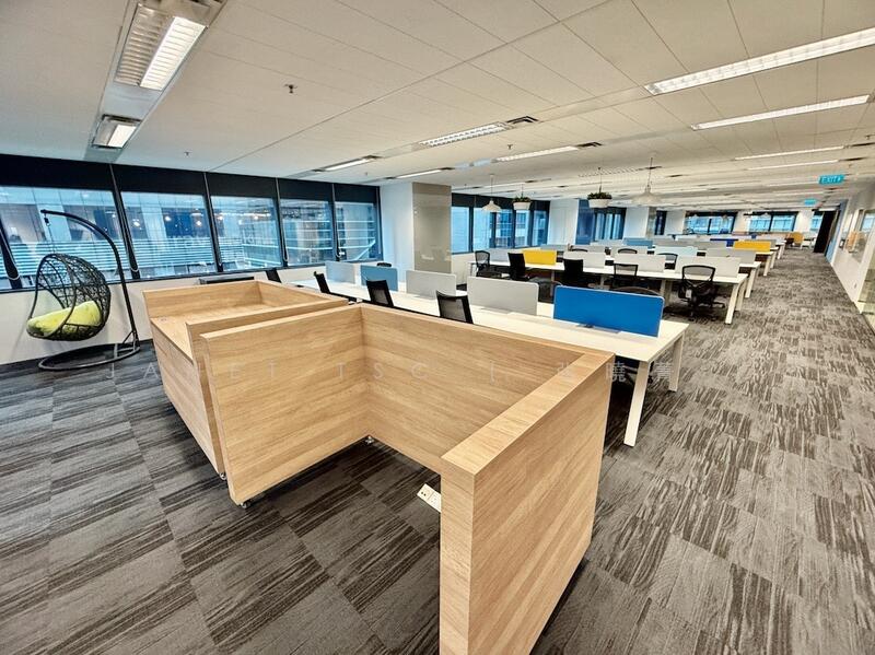 Robinson 77, 77 Robinson Road, 12,174 sqft, Office For Rent, by Janet Tsc ( 张曉菁 ), 25390326 - CommercialGuru.com.sg