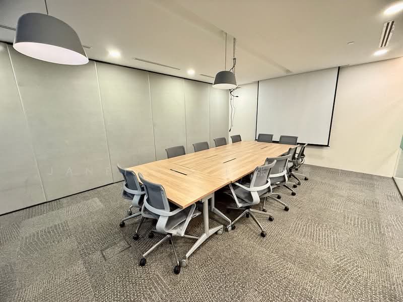 Robinson 77, 77 Robinson Road, 12,174 sqft, Office For Rent, by Janet Tsc ( 张曉菁 ), 25390326 - CommercialGuru.com.sg