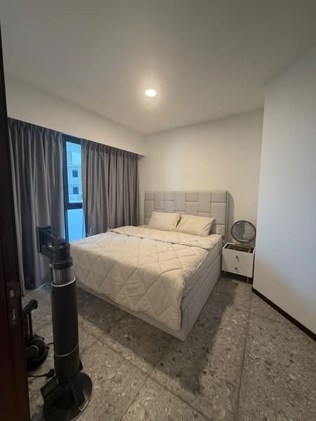 One Pearl Bank, 1 Pearl Bank, 1 Bedroom, 527 sqft, Condominium For Rent, by Jane Lee, 25390365 - PropertyGuru.com.sg