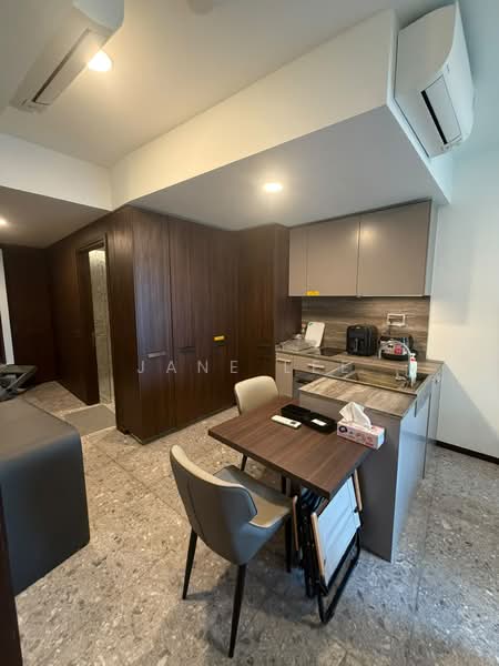 One Pearl Bank, 1 Pearl Bank, 1 Bedroom, 527 sqft, Condominium For Rent, by Jane Lee, 25390365 - PropertyGuru.com.sg