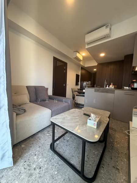 One Pearl Bank, 1 Pearl Bank, 1 Bedroom, 527 sqft, Condominium For Rent, by Jane Lee, 25390365 - PropertyGuru.com.sg