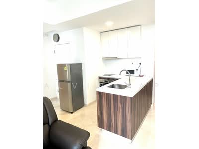 For Rent - The Line@Tanjong Rhu