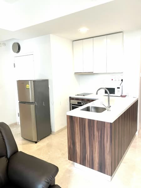 The Line@Tanjong Rhu, 6 Tanjong Rhu Road, 1 Bedroom, 420 sqft, Condominium For Rent, by Alvin Yap, 25390376 - PropertyGuru.com.sg