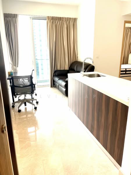 The Line@Tanjong Rhu, 6 Tanjong Rhu Road, 1 Bedroom, 420 sqft, Condominium For Rent, by Alvin Yap, 25390376 - PropertyGuru.com.sg