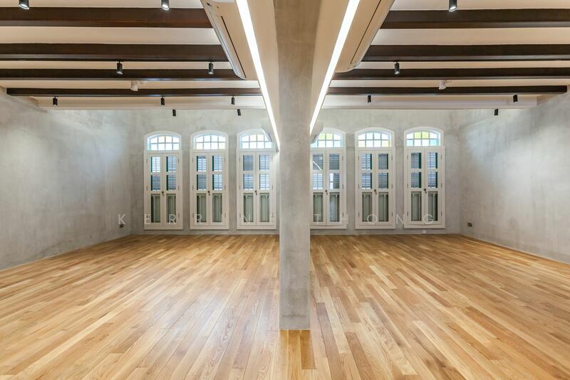 21 Mosque Street, 21 Mosque Street, Chinatown / Tanjong Pagar, 5,155 sqft, Shop / Shophouse For Sale, by Kerrine Thong, 25390386 - CommercialGuru.com.sg