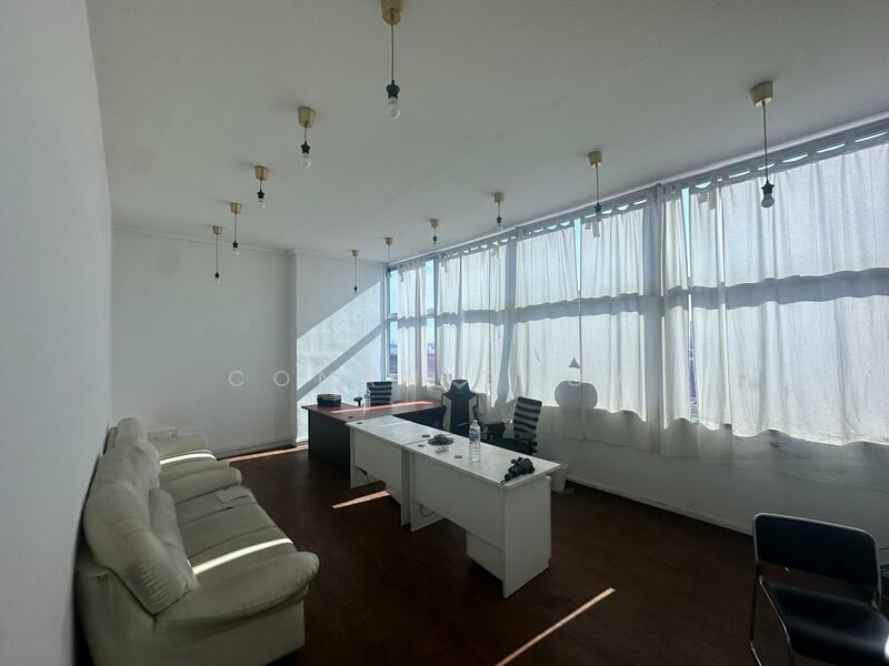 West Connect Building, 10 Buroh Street, Boon Lay / Jurong / Tuas, 1,733 sqft, Factory / Workshop (B2) For Rent, by Conan Chow, 25390415 - CommercialGuru.com.sg