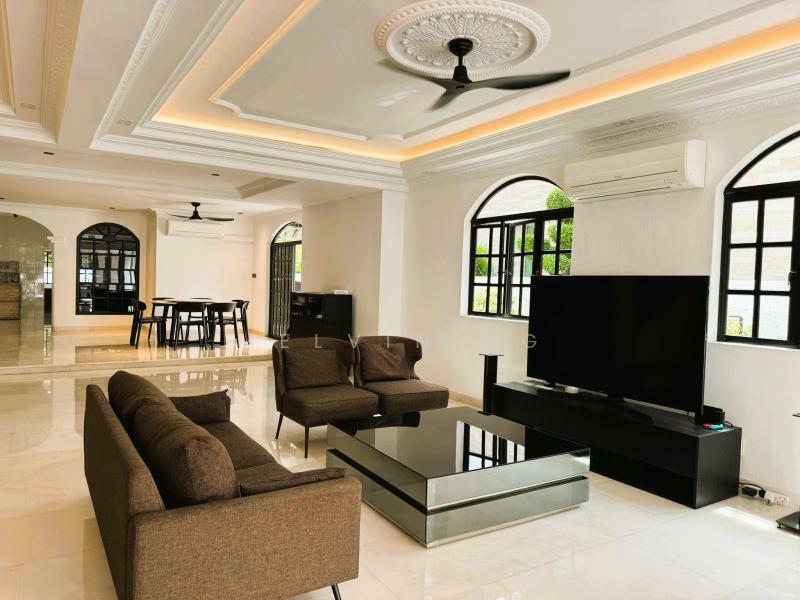 ⭐PRICE DOWN⭐FREEHOLD Bungalow @ $15XXpsf only✅Renovate, A&A or Rebuild... YOUR Choice, ❤️Face East⚡12M Frontage⚡8 Cars⚡PCN❤️, East Coast / Marine Parade, 5 Bedrooms, 5,300 sqft, Semi-Detached House For Sale, by Melvin Ng, 25390455 - PropertyGuru.com.sg