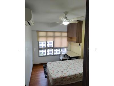 For Rent - 327B Anchorvale Road