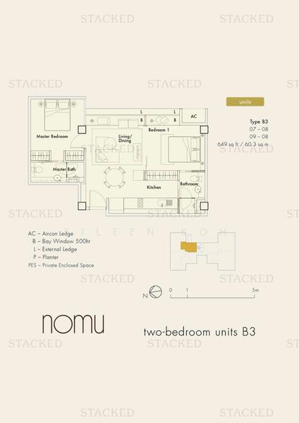 For Rent Nomu