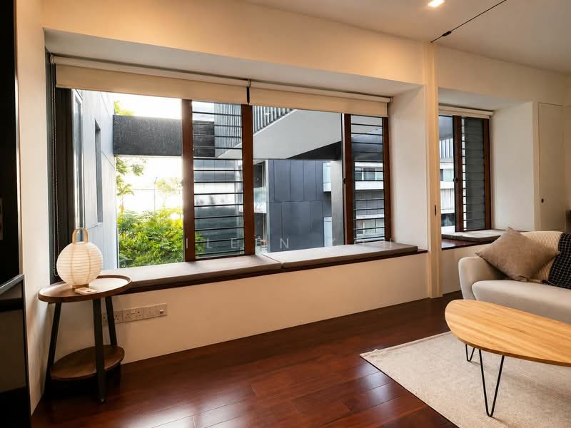 Nomu, 20 Handy Road, 2 Bedrooms, 649 sqft, Apartment For Rent, by Eileen Koh, 25390550 - PropertyGuru.com.sg