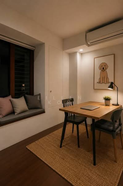 Nomu, 20 Handy Road, 2 Bedrooms, 649 sqft, Apartment For Rent, by Eileen Koh, 25390550 - PropertyGuru.com.sg