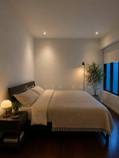 Nomu, 20 Handy Road, 2 Bedrooms, 649 sqft, Apartment For Rent, by Eileen Koh, 25390550 - PropertyGuru.com.sg
