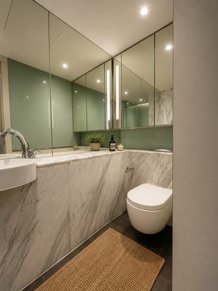Nomu, 20 Handy Road, 2 Bedrooms, 649 sqft, Apartment For Rent, by Eileen Koh, 25390550 - PropertyGuru.com.sg