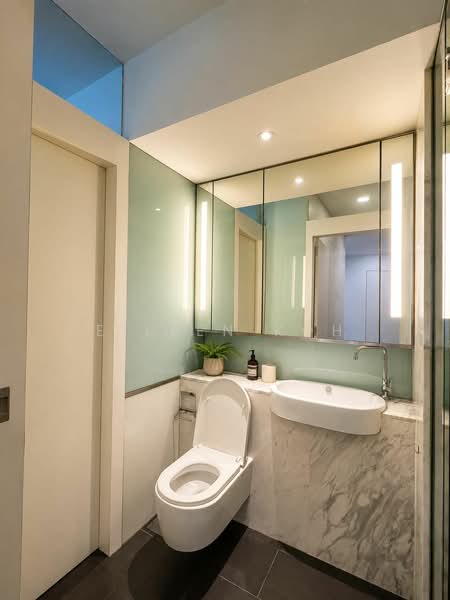 Nomu, 20 Handy Road, 2 Bedrooms, 649 sqft, Apartment For Rent, by Eileen Koh, 25390550 - PropertyGuru.com.sg