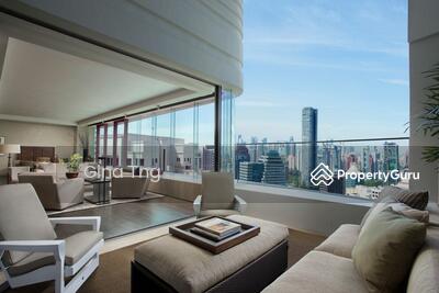 For Rent - Ardmore Residence