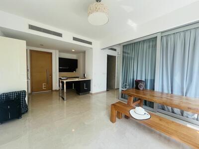 For Rent - Martin Place Residences