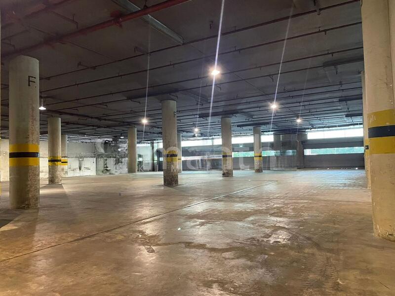 Jurong, Jurong, Boon Lay / Jurong / Tuas, 60,000 sqft, Factory / Workshop (B2) For Rent, by Kim Lee, 25390585 - CommercialGuru.com.sg