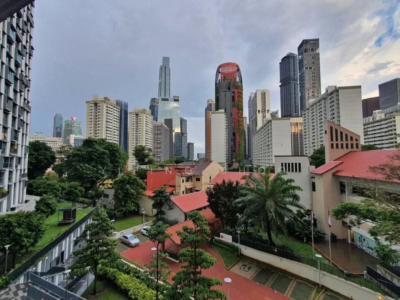 Pinnacle @ Duxton, 1E Cantonment Road, Chinatown / Tanjong Pagar, 3 Bedrooms, 1,001 sqft, HDB Flat For Rent, by Yiping Choo, 25390627 - PropertyGuru.com.sg
