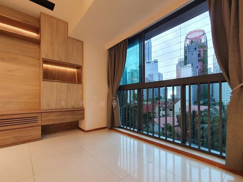 Pinnacle @ Duxton, 1E Cantonment Road, Chinatown / Tanjong Pagar, 3 Bedrooms, 1,001 sqft, HDB Flat For Rent, by Yiping Choo, 25390627 - PropertyGuru.com.sg