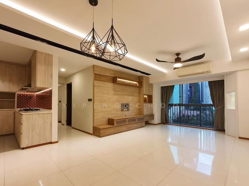 Pinnacle @ Duxton, 1E Cantonment Road, Chinatown / Tanjong Pagar, 3 Bedrooms, 1,001 sqft, HDB Flat For Rent, by Yiping Choo, 25390627 - PropertyGuru.com.sg
