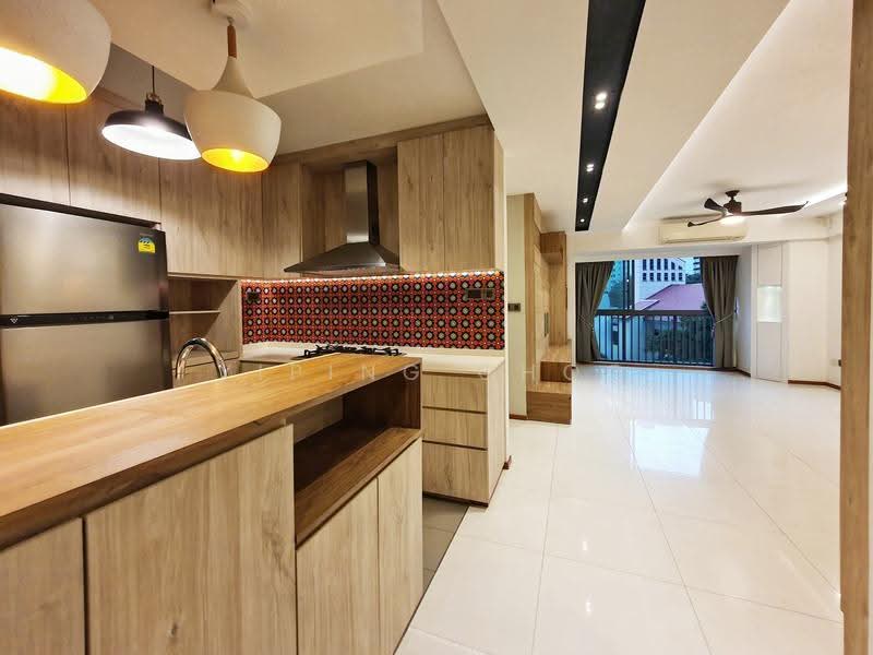 Pinnacle @ Duxton, 1E Cantonment Road, Chinatown / Tanjong Pagar, 3 Bedrooms, 1,001 sqft, HDB Flat For Rent, by Yiping Choo, 25390627 - PropertyGuru.com.sg