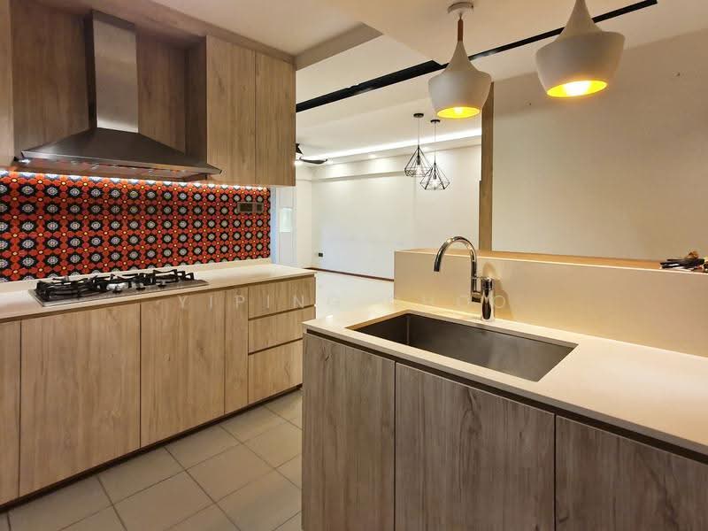 Pinnacle @ Duxton, 1E Cantonment Road, Chinatown / Tanjong Pagar, 3 Bedrooms, 1,001 sqft, HDB Flat For Rent, by Yiping Choo, 25390627 - PropertyGuru.com.sg