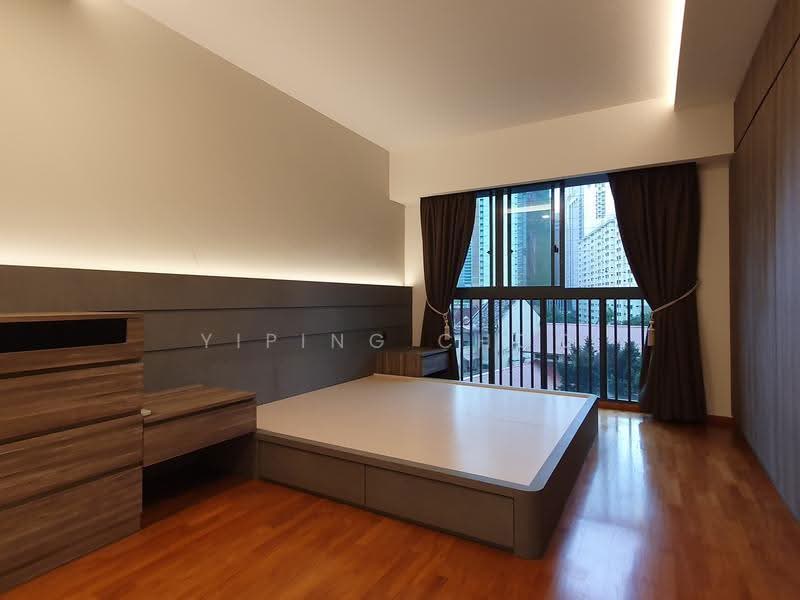 Pinnacle @ Duxton, 1E Cantonment Road, Chinatown / Tanjong Pagar, 3 Bedrooms, 1,001 sqft, HDB Flat For Rent, by Yiping Choo, 25390627 - PropertyGuru.com.sg