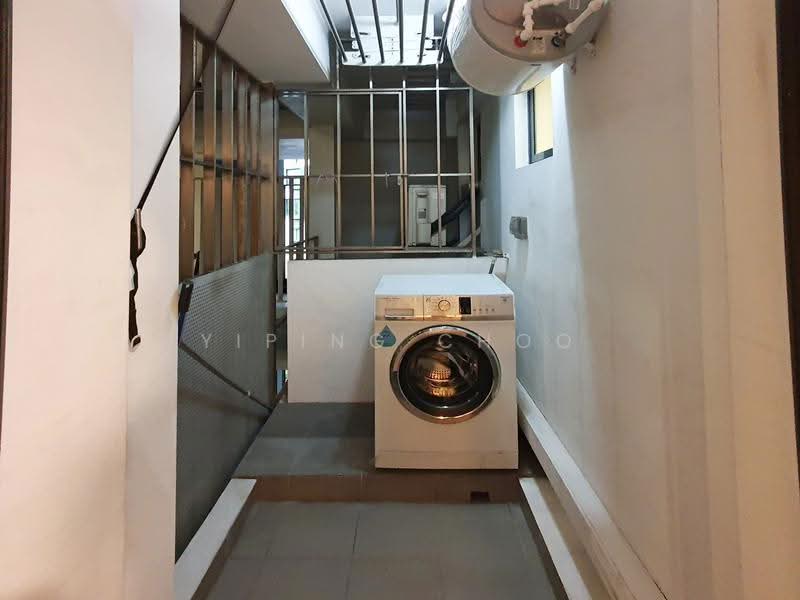 Pinnacle @ Duxton, 1E Cantonment Road, Chinatown / Tanjong Pagar, 3 Bedrooms, 1,001 sqft, HDB Flat For Rent, by Yiping Choo, 25390627 - PropertyGuru.com.sg