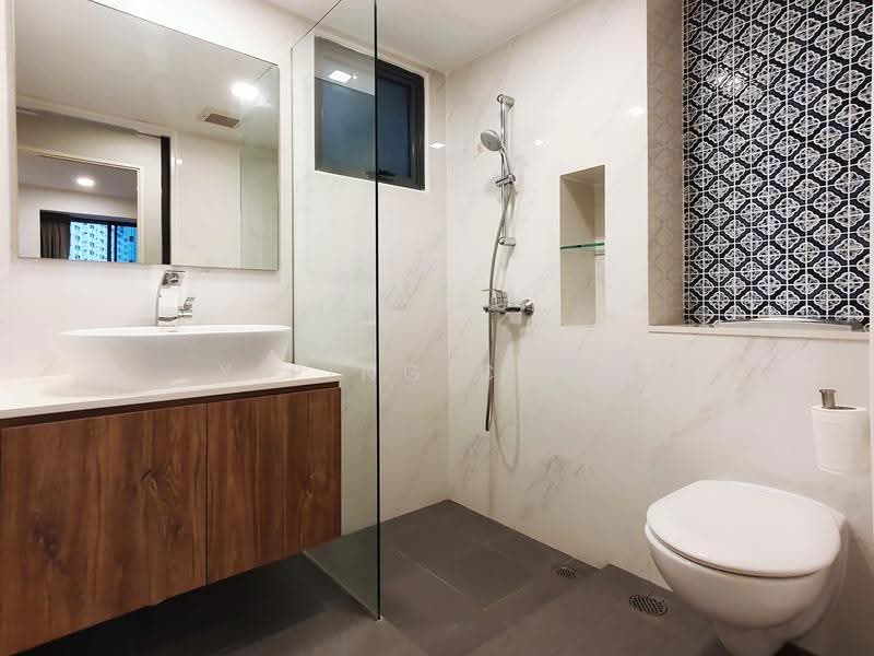 Pinnacle @ Duxton, 1E Cantonment Road, Chinatown / Tanjong Pagar, 3 Bedrooms, 1,001 sqft, HDB Flat For Rent, by Yiping Choo, 25390627 - PropertyGuru.com.sg