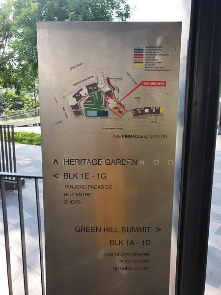 Pinnacle @ Duxton, 1E Cantonment Road, Chinatown / Tanjong Pagar, 3 Bedrooms, 1,001 sqft, HDB Flat For Rent, by Yiping Choo, 25390627 - PropertyGuru.com.sg