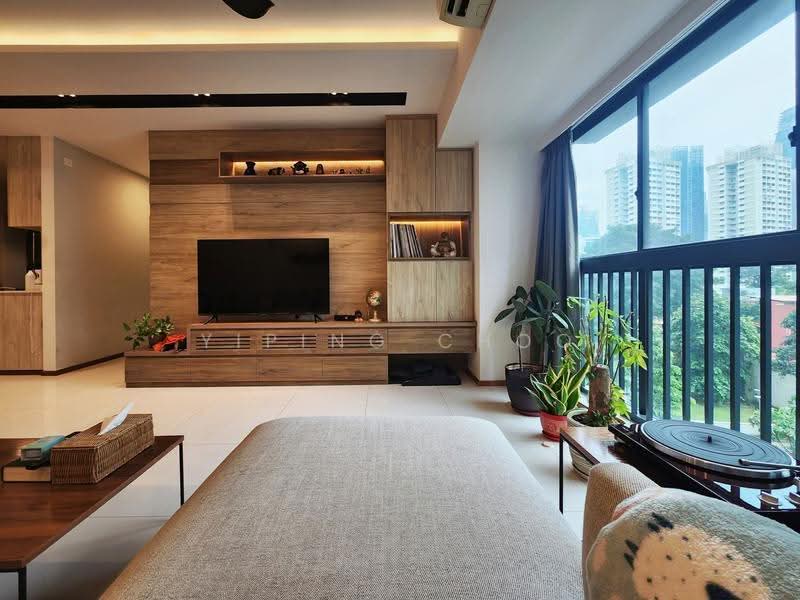 Pinnacle @ Duxton, 1E Cantonment Road, Chinatown / Tanjong Pagar, 3 Bedrooms, 1,001 sqft, HDB Flat For Rent, by Yiping Choo, 25390627 - PropertyGuru.com.sg