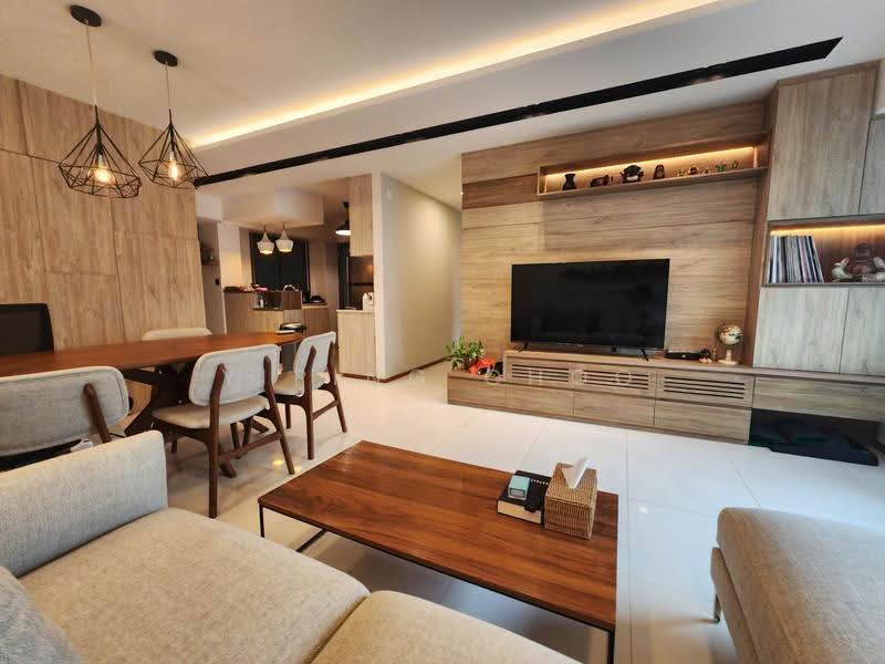 Pinnacle @ Duxton, 1E Cantonment Road, Chinatown / Tanjong Pagar, 3 Bedrooms, 1,001 sqft, HDB Flat For Rent, by Yiping Choo, 25390627 - PropertyGuru.com.sg