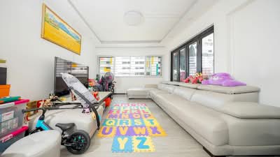 For Sale - 108 Teck Whye Lane