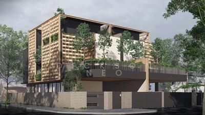 For Sale - GREENWOOOD. HILLCREST. WATTEN. D11 BRAND NEW SEMID. TOP 2027. DICKSON☎️9488.40.80