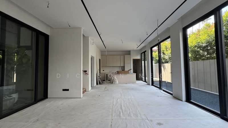 For Sale - GREENWOOOD. HILLCREST. WATTEN. D11 BRAND NEW SEMID. TOP SOON 2026. DICKSON☎️9488.40.80