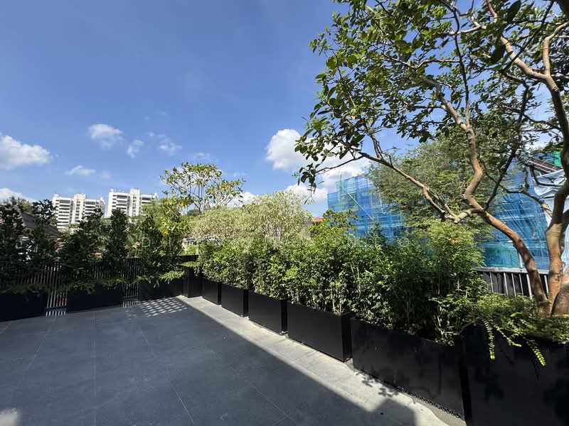 For Sale - GREENWOOOD. HILLCREST. WATTEN. D11 BRAND NEW SEMID. TOP SOON 2026. DICKSON☎️9488.40.80