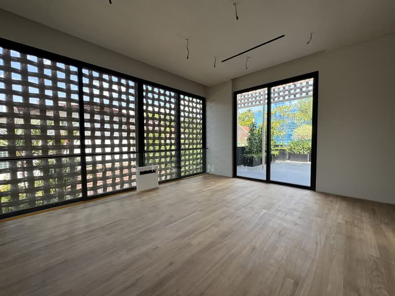 For Sale - GREENWOOOD. HILLCREST. WATTEN. D11 BRAND NEW SEMID. TOP SOON 2026. DICKSON☎️9488.40.80